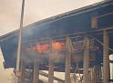 Grossbrand Holzlager Siegburg Industriestr P365